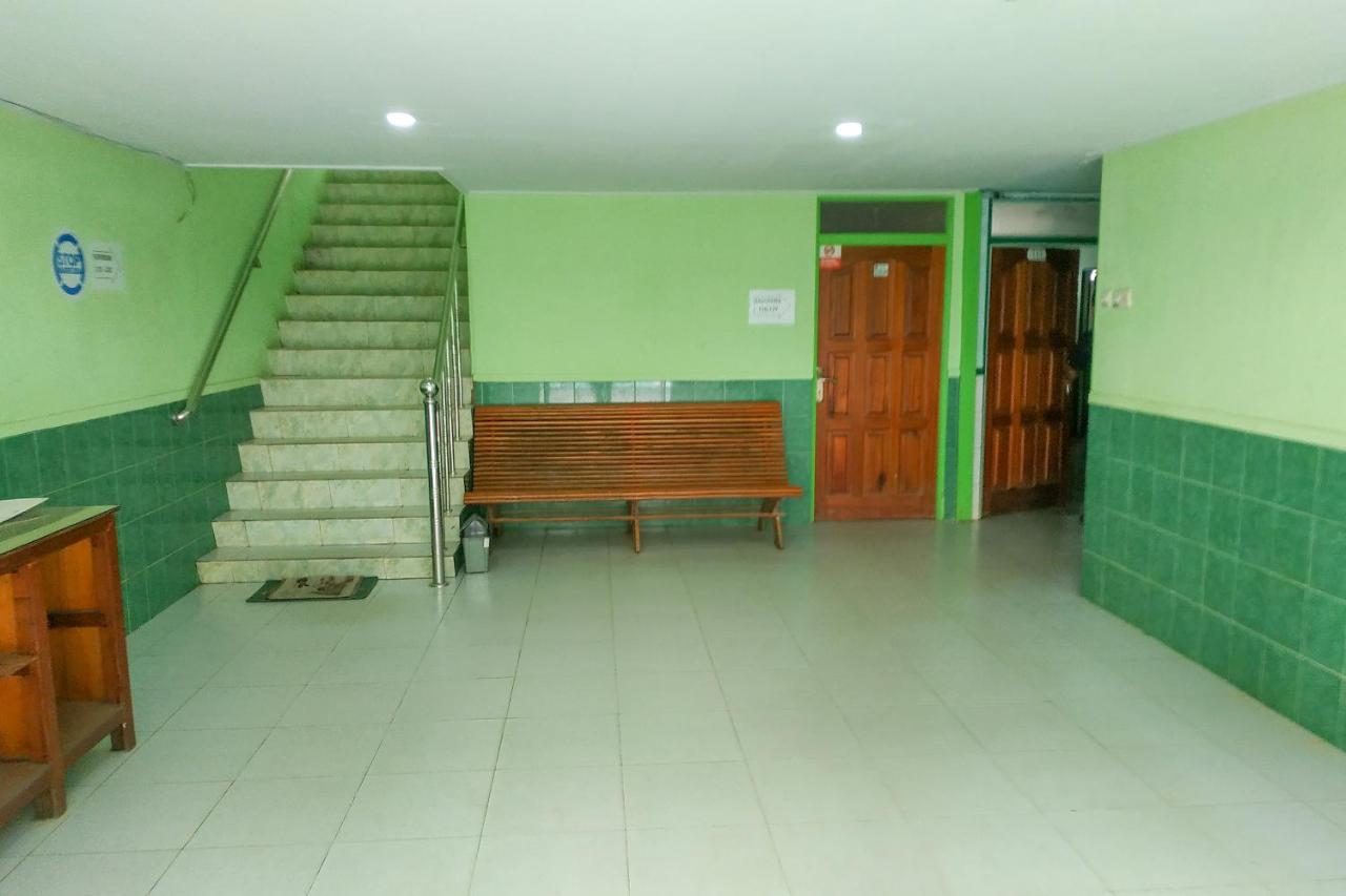 Super Oyo 3098 Hotel Sahabat Baru Singkawang Ngoại thất bức ảnh